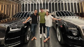 Alan Walker Kaget Raffi Ahmad Punya Lift Mobil: Wow, Ini Gila!