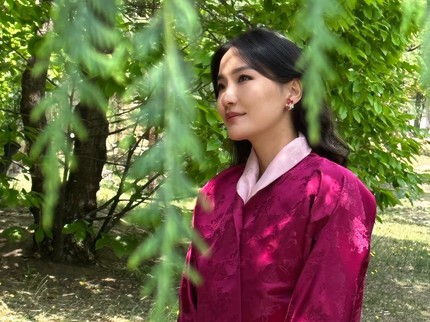 5 Potret Terbaru Ratu Bhutan yang Baru Ulang Tahun, Menawan di Usia 33