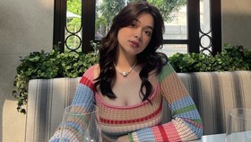 Rebecca Klopper Bakal Minta Pendampingan ke Komnas Perempuan