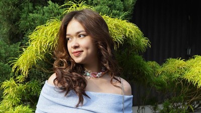 Rebecca Klopper Akhirnya Buka Suara Soal Kasus Video Syur