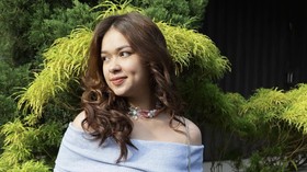 Video Syur Diduga Mirip Rebecca Klopper Dilaporkan ke Polisi