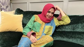 Ayah Nagita Slavina Gugat Rieta Amilia, Sidang Perdana 22 Juni