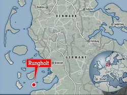 Penemuan Kota Atlantis Rungholt yang Tenggelam Kena Azab