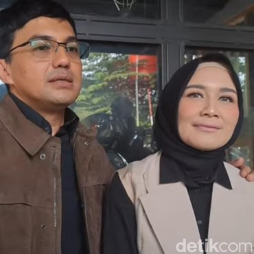 Dimasakin Dine Mutiara, Ekspresi Sahrul Gunawan Disorot