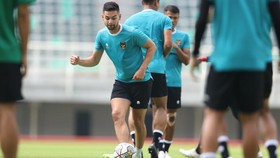 Link Beli Tiket Indonesia vs Argentina Rabu 7 Juni