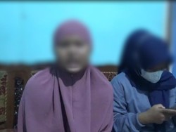Siswi SMP yang Kritik Pemkot Jambi Berharap Mahfud Kawal Kasusnya