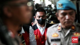 Jaksa Ungkap Kalimat Mario Tak Takut Anak Orang Mati Saat Aniaya David