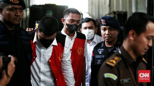 Ditjen PAS menyatakan telah melaksanakan keputusan majelis hakim PN Jaksel agar Shane tak bersama di sel lapas dengan Mario.