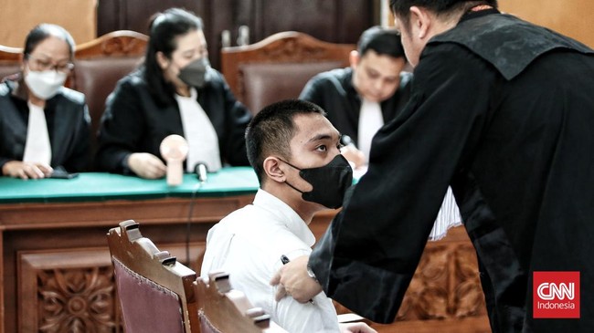 LPSK mengaku berdiskusi dengan KPK soal penyitaan harta Rafael Alun untuk pembayaran restitusi kepada David Ozora.