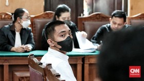 Sidang Mario Dandy Bakal Digelar Dua Kali Sepekan