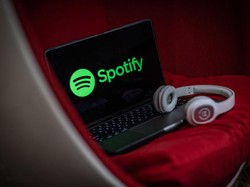Spotify Bayarkan Royalti Musik Rp 164 Triliun Sepanjang 2024