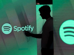 Tidak Bisa Pakai Spotify Mod Ya, Wajar Diberantas Boy!