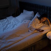 Susah Tidur? 4 Cara Ini Bisa Memperbaiki Kualitas Tidurmu