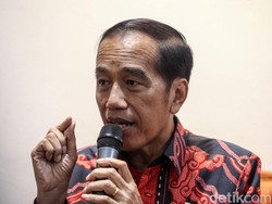 Menerka Arah Dukungan Jokowi yang Bikin Puan Bertanya-tanya