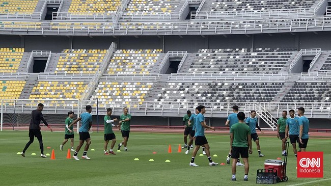 Manajer Timnas Indonesia Sumardji kesal lantaran tidak semua klub melepas pemain jelang FIFA matchday.