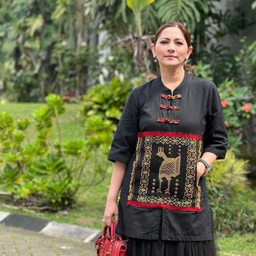 Gathan Mantan Suami Jadi Pelaku Penembakan Jaktim, Cut Keke Unggah Masa Lalu