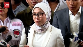 VIDEO: Kuasa Hukum David Ozora Sesalkan Poin Pelecehan Dalam Dakwaan