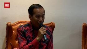 VIDEO: Jokowi Sebut Proposal Perdamaian Ukraina Inisiatif Prabowo