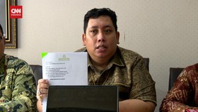 VIDEO: Ketua RT Pluit Ajukan Perlindungan Ke Polisi Buntut Kisruh Ruko