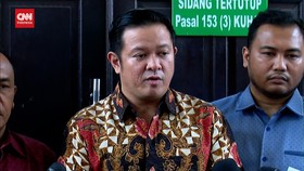 VIDEO: Kuasa Hukum Ungkap Alasan Mario Dandy Dipindah Ke Lapas Salemba