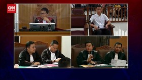 VIDEO: Pengacara Pastikan Penganiayaan Mario Ke David Tak Direncanakan