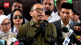 VIDEO: Ayah David Ceritakan Kondisi Terkini Anaknya