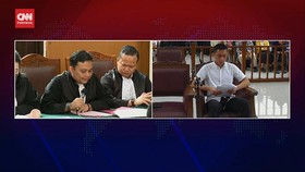VIDEO: Mario Dandy Tidak Akan Mengajukan Eksepsi