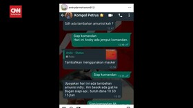 VIDEO: Polda Riau Buka Suara Soal Video Komandan Minta Setoran