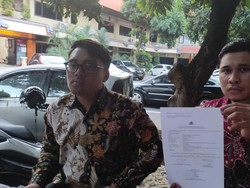 WNA Kanada Ditangkap Polda Bali Ajukan Praperadilan-Ngaku Diperas Polisi