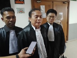 Natalia Rusli Dituntut 1 Tahun 3 Bulan, Pengacara Anggap Jaksa Ragu-ragu