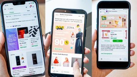 Respons Tokopedia soal Larangan Jual Barang Impor di Bawah US$100