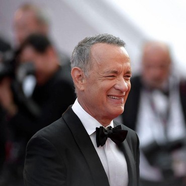 Tom Hanks Ceritakan Momen Paling Konyol Dalam Karier Filmnya