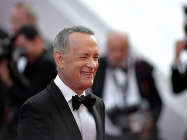 Tom Hanks Ceritakan Momen Paling Konyol Dalam Karier Filmnya