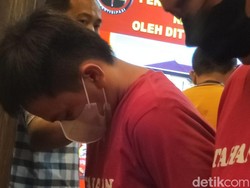 Dalih Kades Utang Rp 130 Juta tapi Bisnis Sabu Miliaran