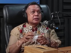 Blak-blakan Unang Bagito Nikah Diam-diam Tanpa Izin Istri Pertama