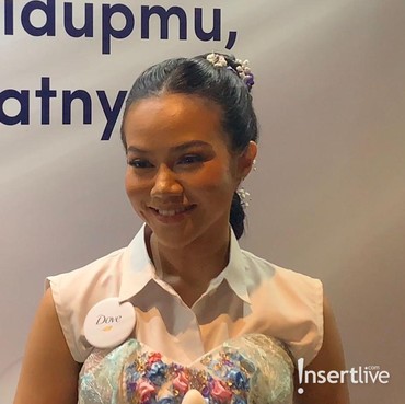 Ketiak Kena Nyinyir Netizen, Yura Yunita: Sempet Down, tapi...