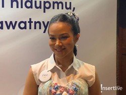Ketiak Kena Nyinyir Netizen, Yura Yunita: Sempet Down, tapi...