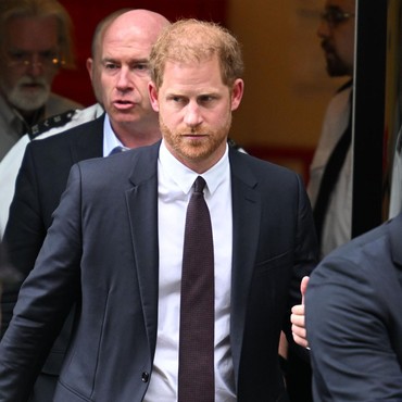 Pertemuan Terancam Batal, Raja Charles dan Harry Gagal Damai?