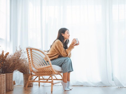 10 Cara Berdamai dengan Diri Sendiri, Bikin Hati dan Pikiran Lebih Tenang