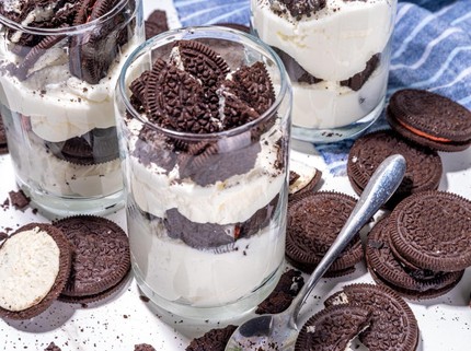 10 Resep Puding Oreo Sederhana yang Enak dan Lembut, Nikmat Jadi Dessert