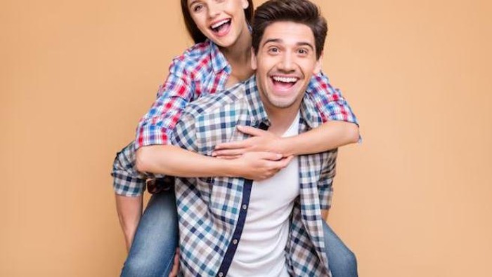 Berkenalan dengan 6 Tipe Cinta Ini, Kira-Kira Kepribadianmu Cocok dengan Tipe yang Mana?