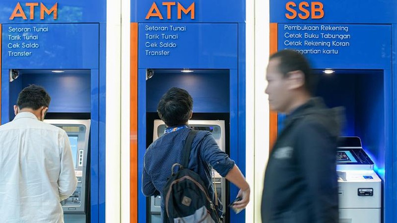 BRI mencatatkan pendapatan berbasis komisi atau fee-based income (FBI) dan biaya senilai Rp5,08 triliun pada kuartal I tahun 2023.