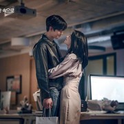 Deretan Aktris Cantik yang Jadi 'Pacar' Ahn Hyo Seop di Drakor Populer, Serasi Semua!