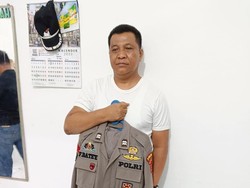 Menanti Status Hukum Oknum Polisi Ditangkap TNI Bawa Sabu di Asahan