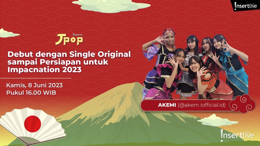 AKEMI