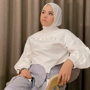 Curhatan Ibu Putri Ariani tentang Sang Anak, dari Lahir Prematur hingga Perjuangan Pindah-Pindah Sekolah