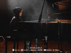 Putri Ariani, Penyanyi Tunanetra Kelahiran Sumatera