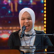 Ucapan Selamat dari Sandiaga Uno di Twitter buat Putri Ariani Peraih Golden Buzzer AGT Malah Dihapus! Ada Apa?