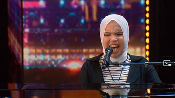 CITA-CITA PUTRI ARIANI