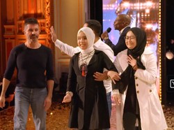 Profil Simon Cowell, Juri yang Beri Putri Ariani Golden Buzzer AGT